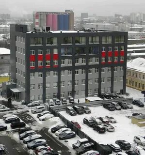 Ул новодмитровская 23 стр 2