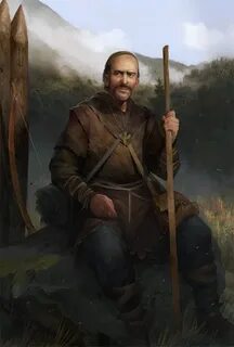 Воин крестьянин