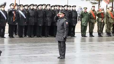Парад победы в архангельске 2024