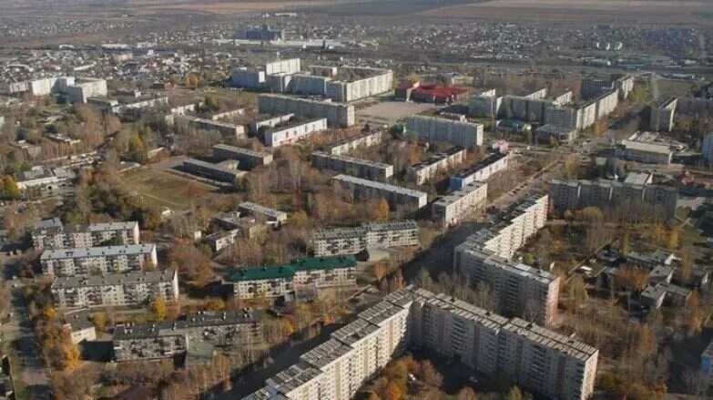 Самый благоустроенный город края