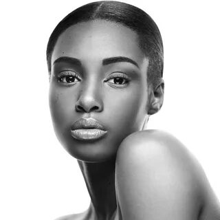 BW Natural Beauty Portraits - Season 2.