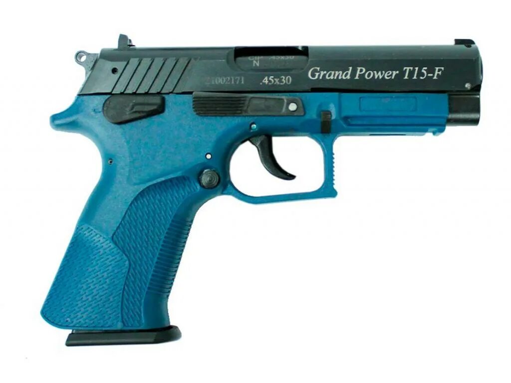 Grand Power t15-f. Гранд Пауэр т15. Grand Power t15f Калибр 45х30. Т15 гранд пауэр