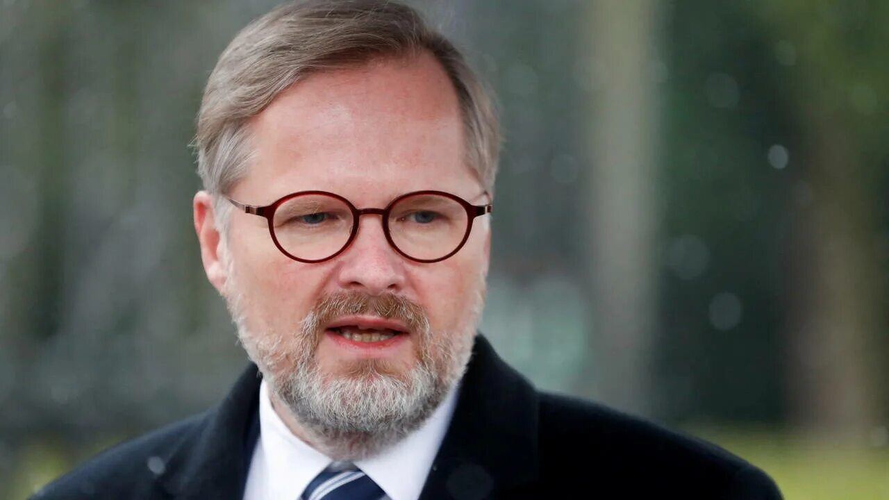 премьер министр чехии с 2021. премьер-министр чехии петр фиала фото. премьер министр чехии 2022. премьер министр чехии 2022. чешский премьер  петр фиала.