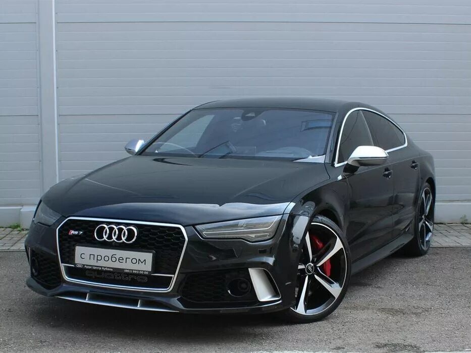 Купить ауди брянской области. Audi rs7 4g. Audi rs7 2017 Black. Ауди РС 7 2015. Audi a7 2015 черная.