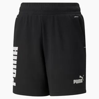 Power short