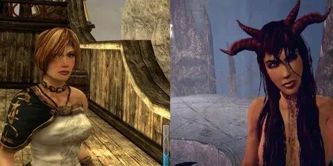 Dark Messiah rasmlaridan yalangoch Zana