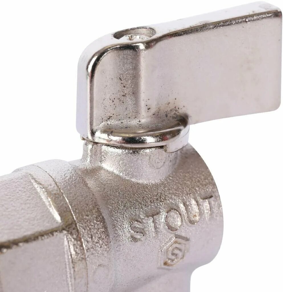Кран шаровой угловой для бытовой техники. Кран шаровый Stout. SVB-0059-001234. Кран шаровой угловой 1/2. Stout краны для конвекторов.