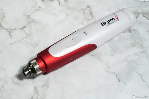Фракционная мезотерапия dr pen