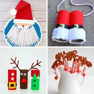 Christmas craft for kids