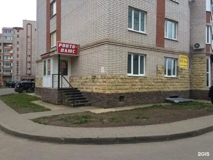 Ул московская 104