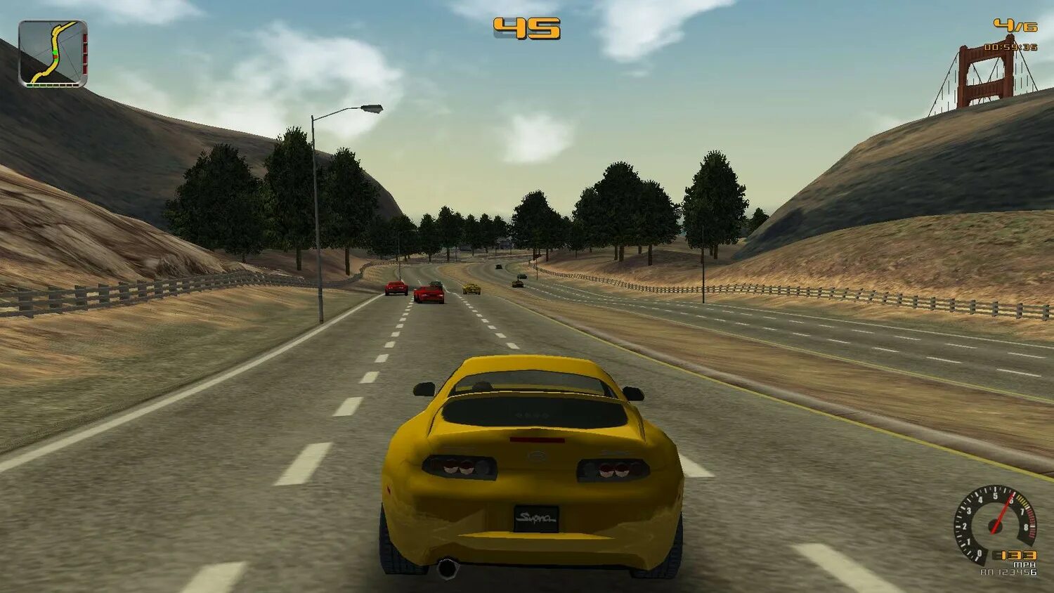 Игры 2002 г. Test Drive 2002. Тест драйв 2002. Test Drive 2002 Viper. Test Drive игра 1987.