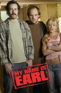 Chubby my name is earl