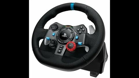 Artplays v 1600 pro force feedback обзоры