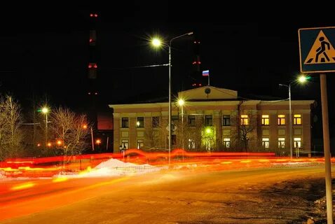 Мурманское городское поселение