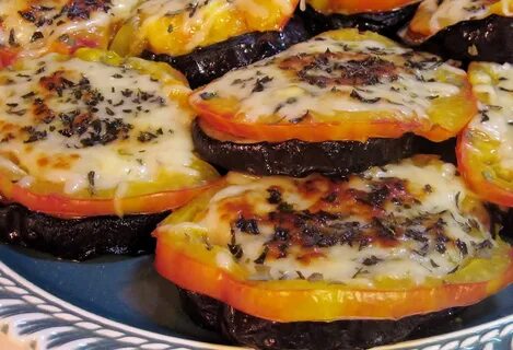 Приготовить баклажаны с мясом быстро и вкусно
