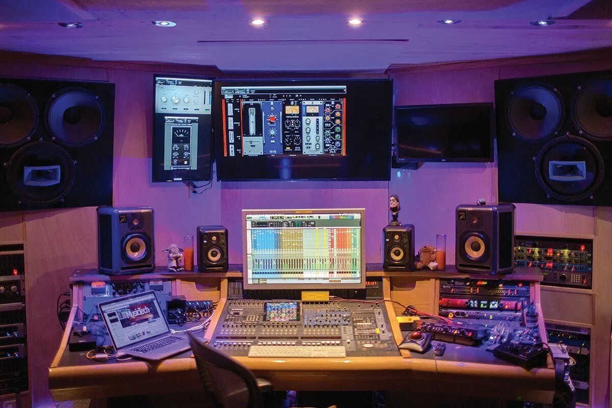 Audio Studio. Sound Room. Home Music Studio. Geeks Studio. Sounds rooms