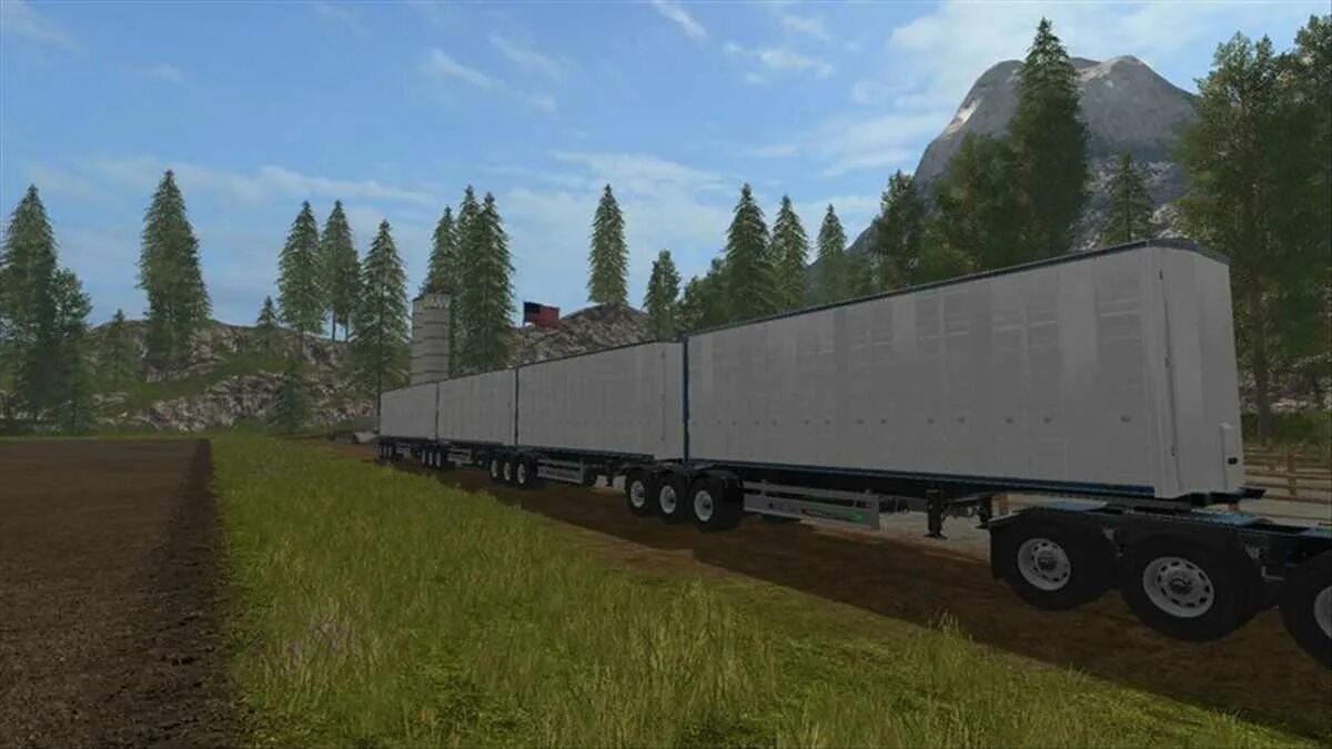 Автопоезд 2. FS 17 автопоезда. Road Train Pack для ФС 19. Фс15 прицепами автопоезд. ФС 19 прицеп автопоезд.