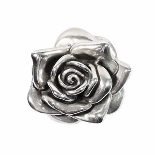 Silver rise