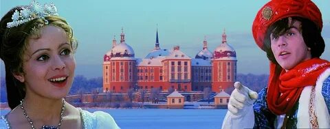 Сколько орешка для золушки