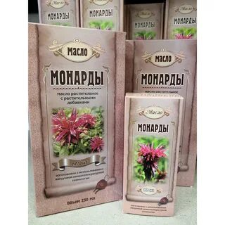 Экстракт монарды в аптеке