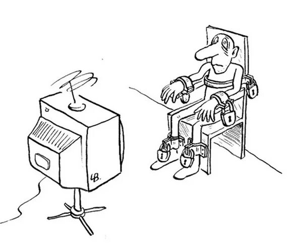 Телевизор через 5 минут. Телевизор карикатура. Рисунок на тему Телевидение. Раскраска телевизор. Рисунки в плену у телевизора.