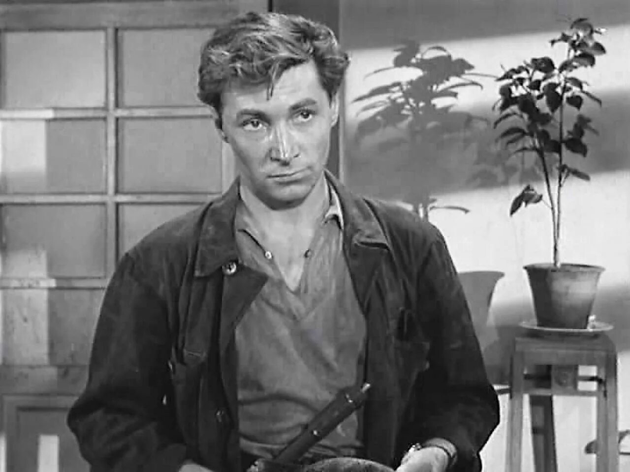 Дело было в городе. Дело было в пенькове (1957).