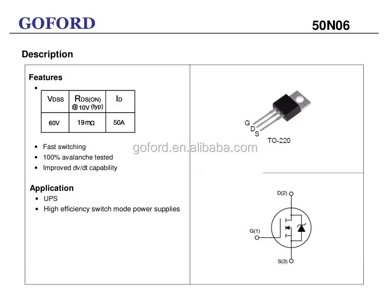 Транзистор MOSFET 50n06. Irf50n06 транзистор характеристики. Fp50n06 Datasheet. Транзистор 13n50. Пятьдесят n