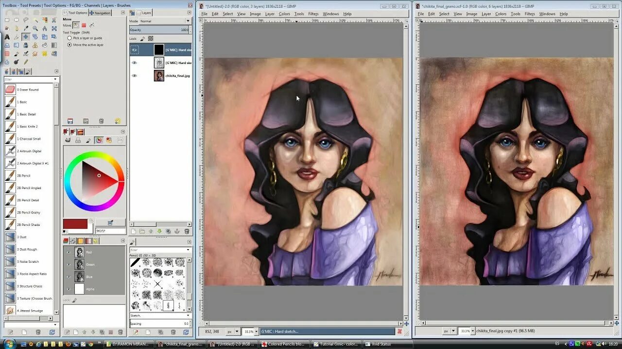 Gimp draw. Рисунки в гимп. рисование в gimp. gimp рисунки для начинающих. красивые рисунки в gimp.