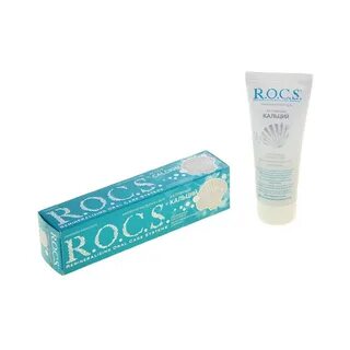 R o c s кальций