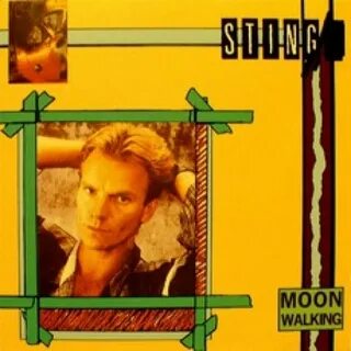 Walking mp3