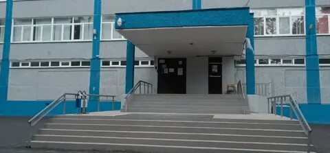 Гимназия 2 красногорск
