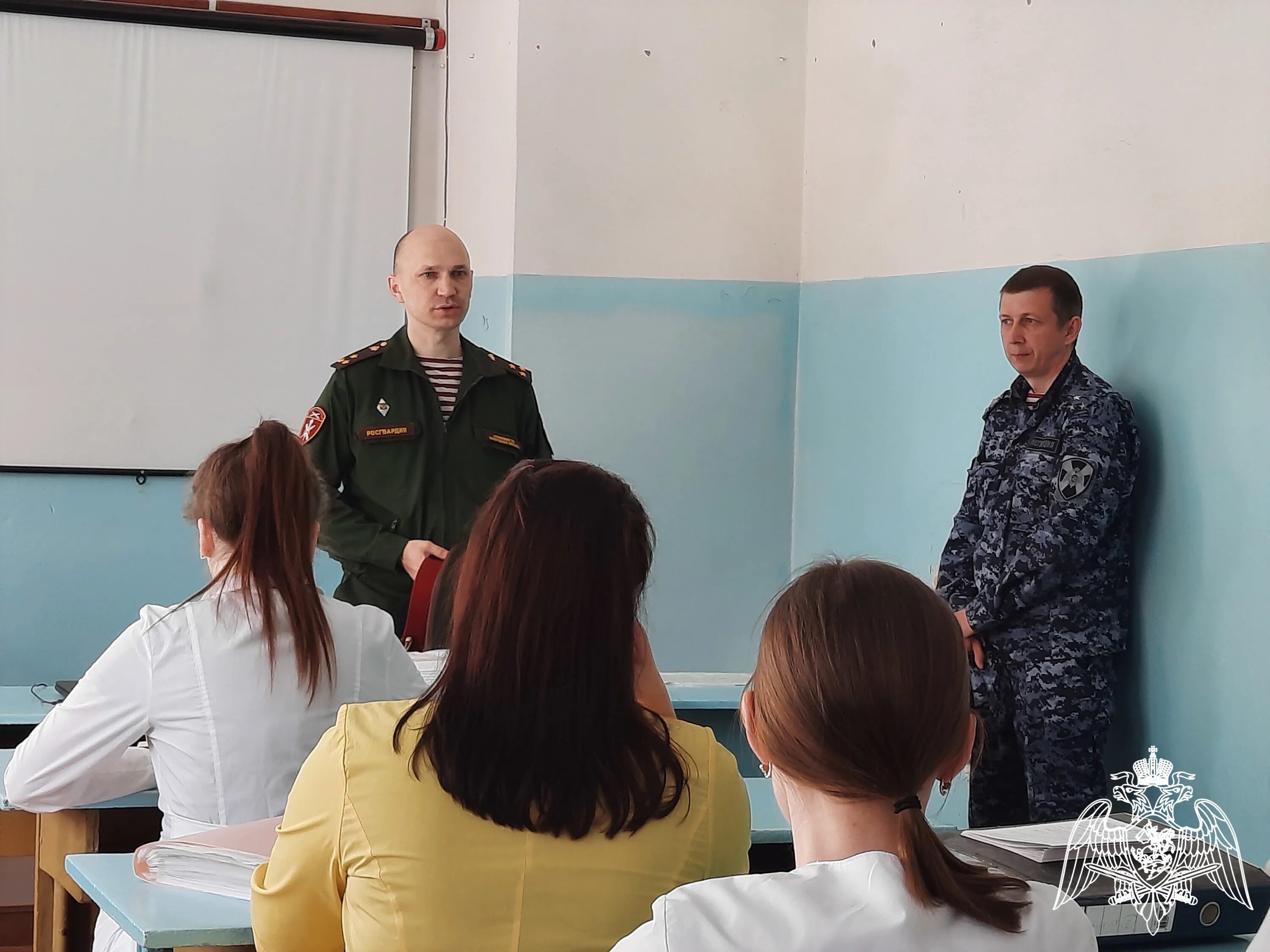Управление росгвардии по вологодской. Медицина росгвардии. росгвардия вологда.