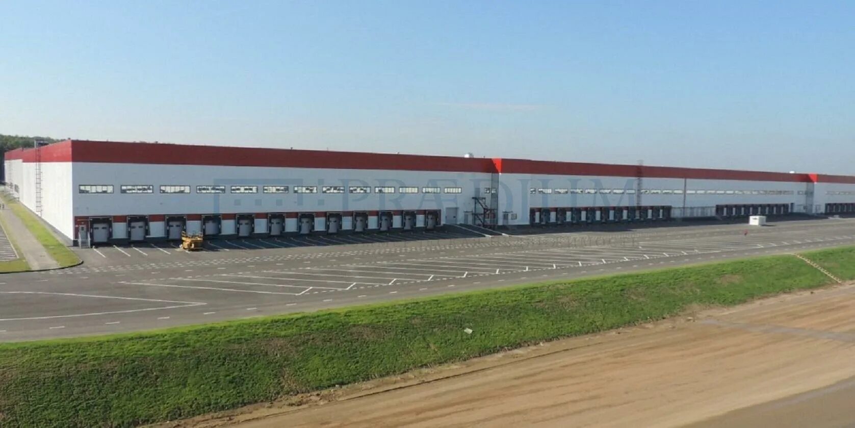 Белые столбы московская область склады