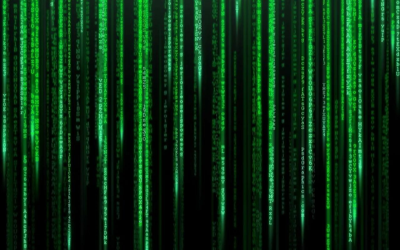 Matrix coding