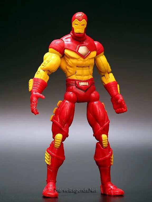 Module men