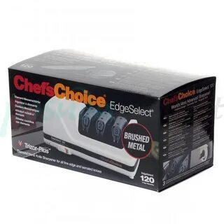 Chefs choice 120