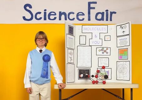 Science project