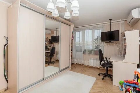 Однокомнатная квартира дмитровская