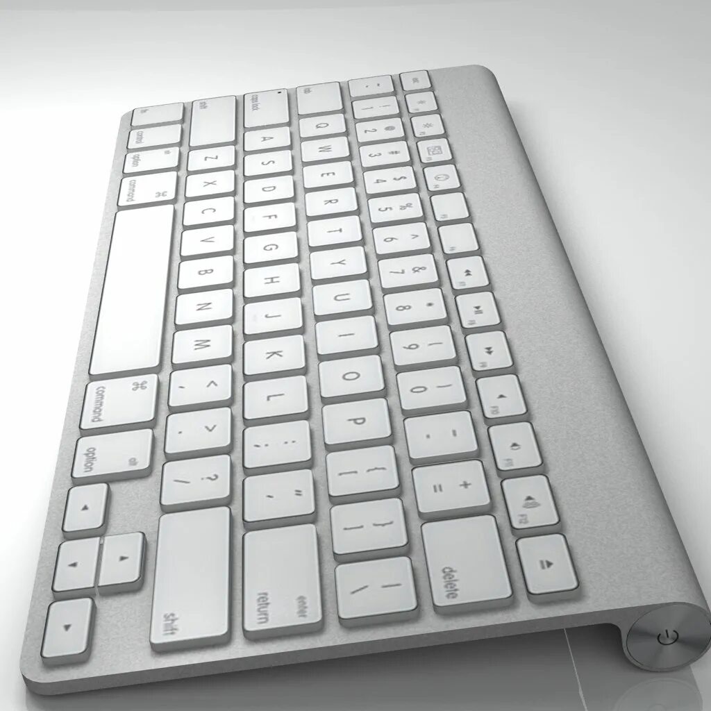 1 клавиатура на 3 компьютера. Клава mac. клавиатура макинтош. проводная клавиатура для mac. клавиатура 3д модель.