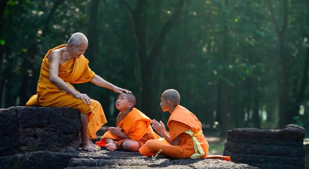 Жизнь учителя дзен. Буддийская монашеская школа дзэн (дзен). Буддийский монах. Медитация буддизм. Ученики буддисты.