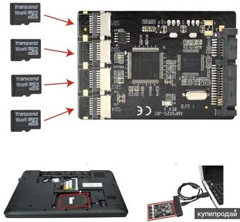 Ssd диск dns