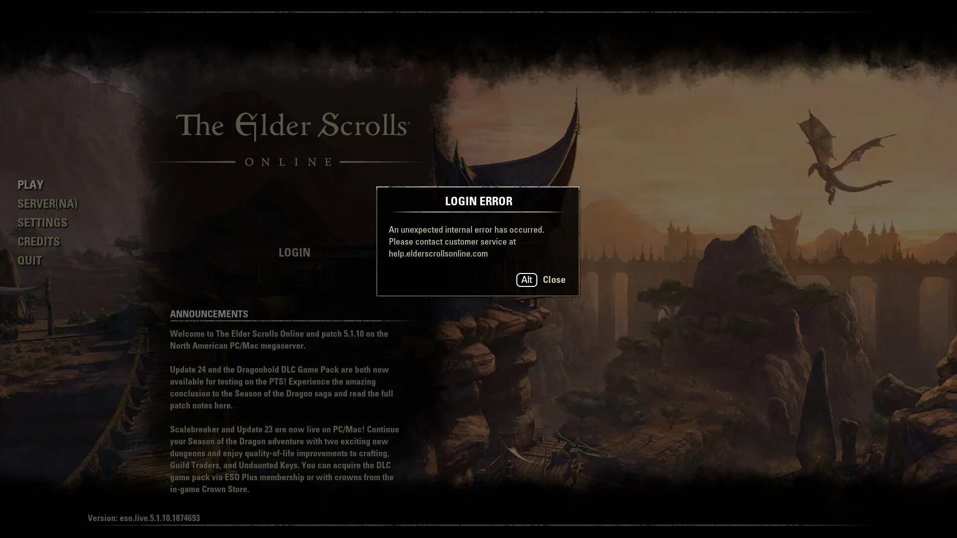 You are already logged in