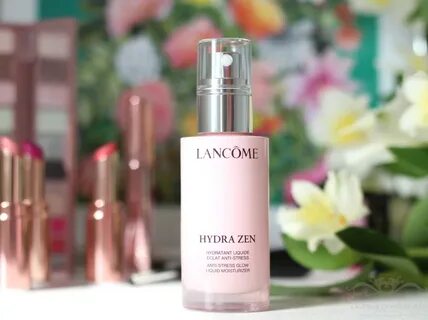Lancome zen
