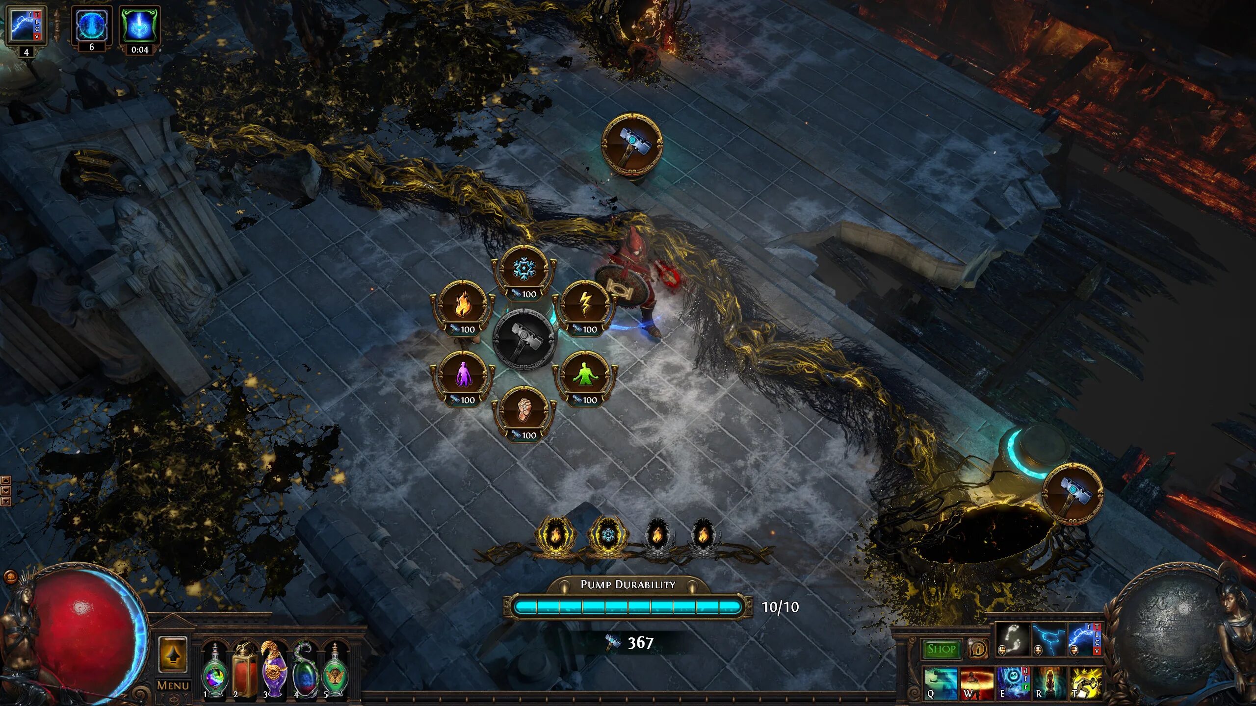 Poe blight. Path of Exile. Blight POE. Path of Exile 2. Path of Exile Blight.