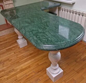 Мраморные ноги