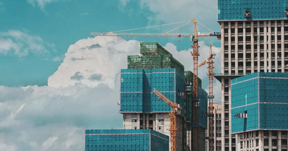 Building and environment