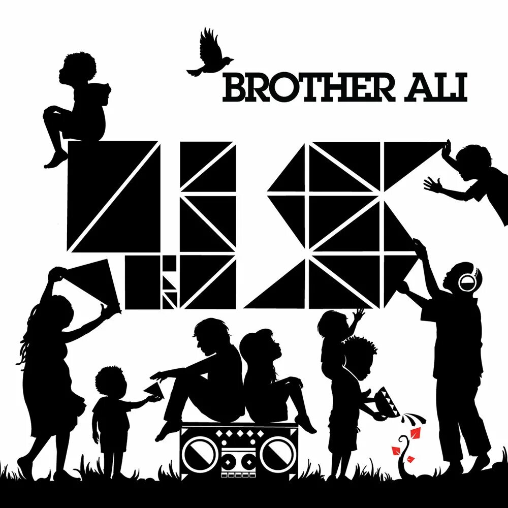 Because we are brothers. Алиса что такое brother. Us (brother Ali album). Brother Ali sensitive. Valorant обложка.