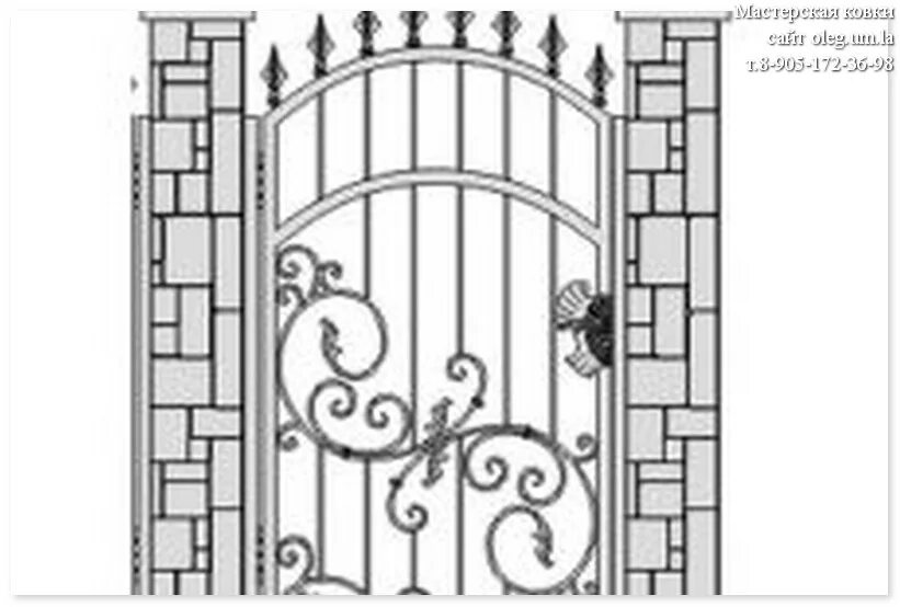 Зарисовка калитки. Рисунок ворот. Ворота с орнаментом. Рисунок ворот. Дверь в сказочный домик.