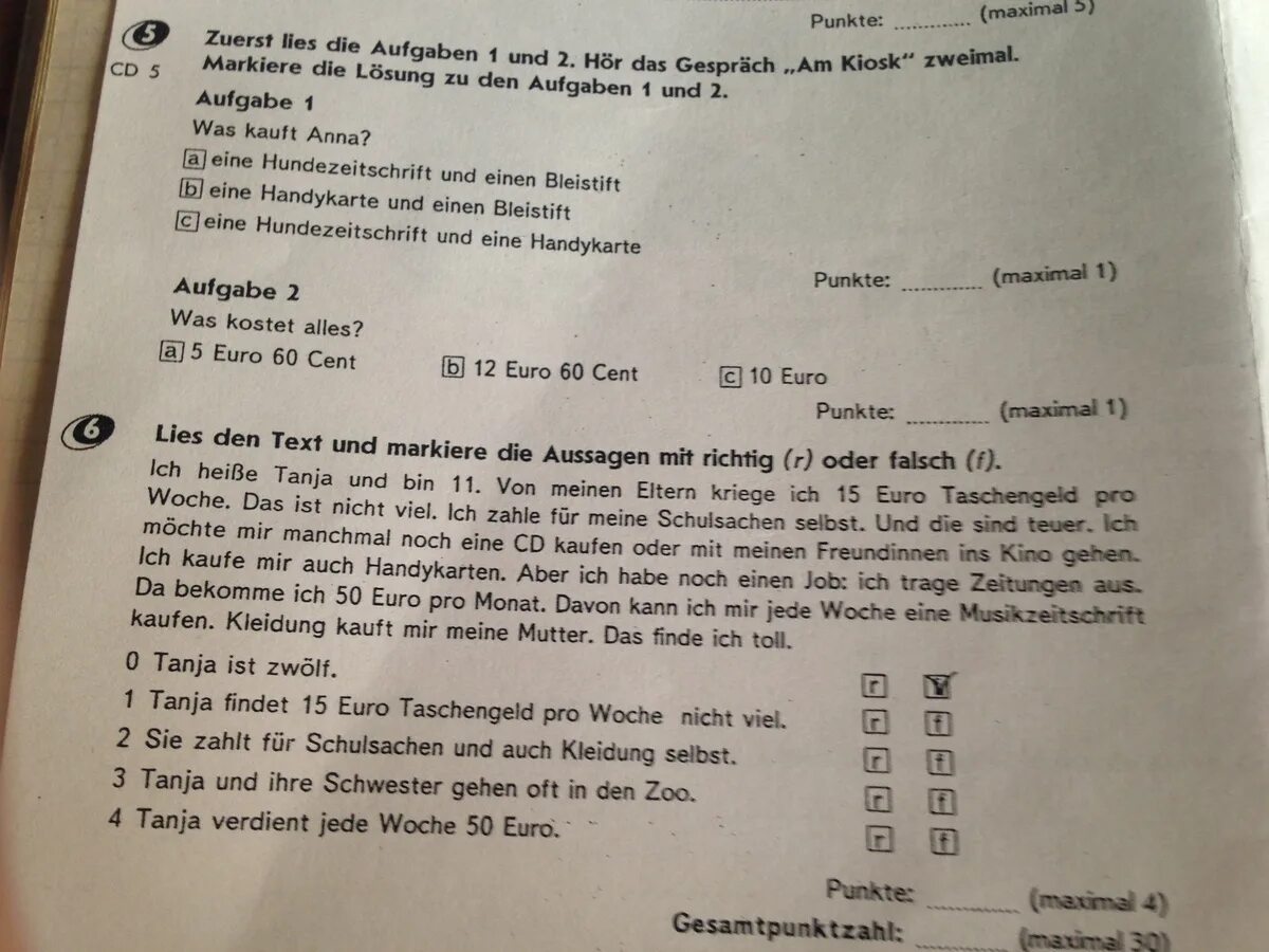 Ist falsch. Аудирование по немецкому языку 7 класс. Интервью на немецком языке 6 класс. Аудирование 6 класс немецкий язык. Das kann ich немецкий язык 6 класс.