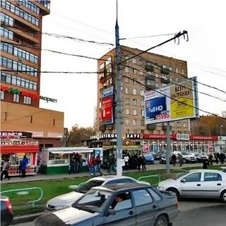 Дмитровская 13а